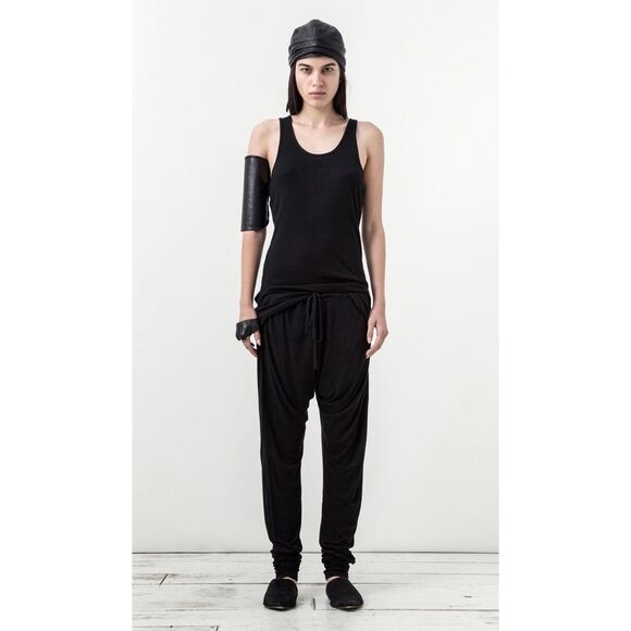 Free People x Nicholas K Draper Harem Pants - Picture 1 of 10